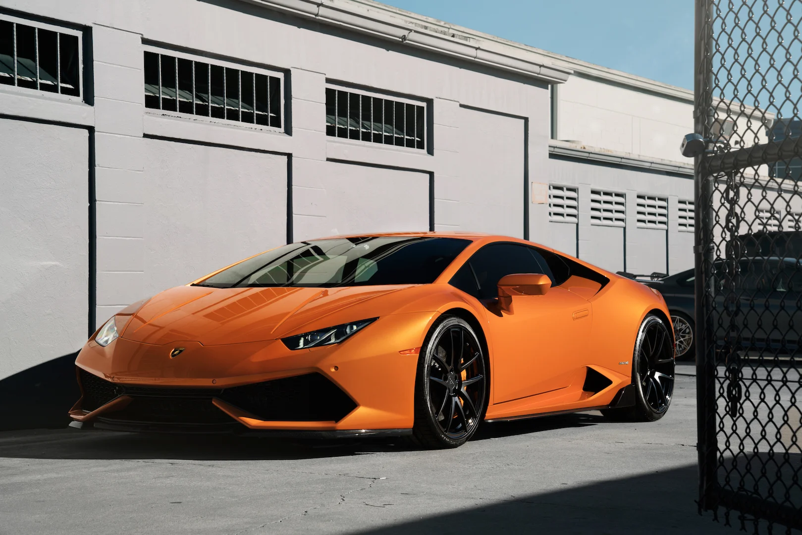 Alpha One Wheels